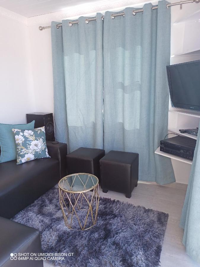Palm Tree Apartment Cape Town